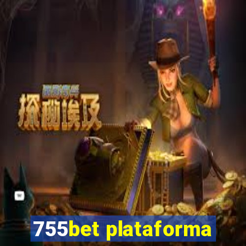 755bet plataforma